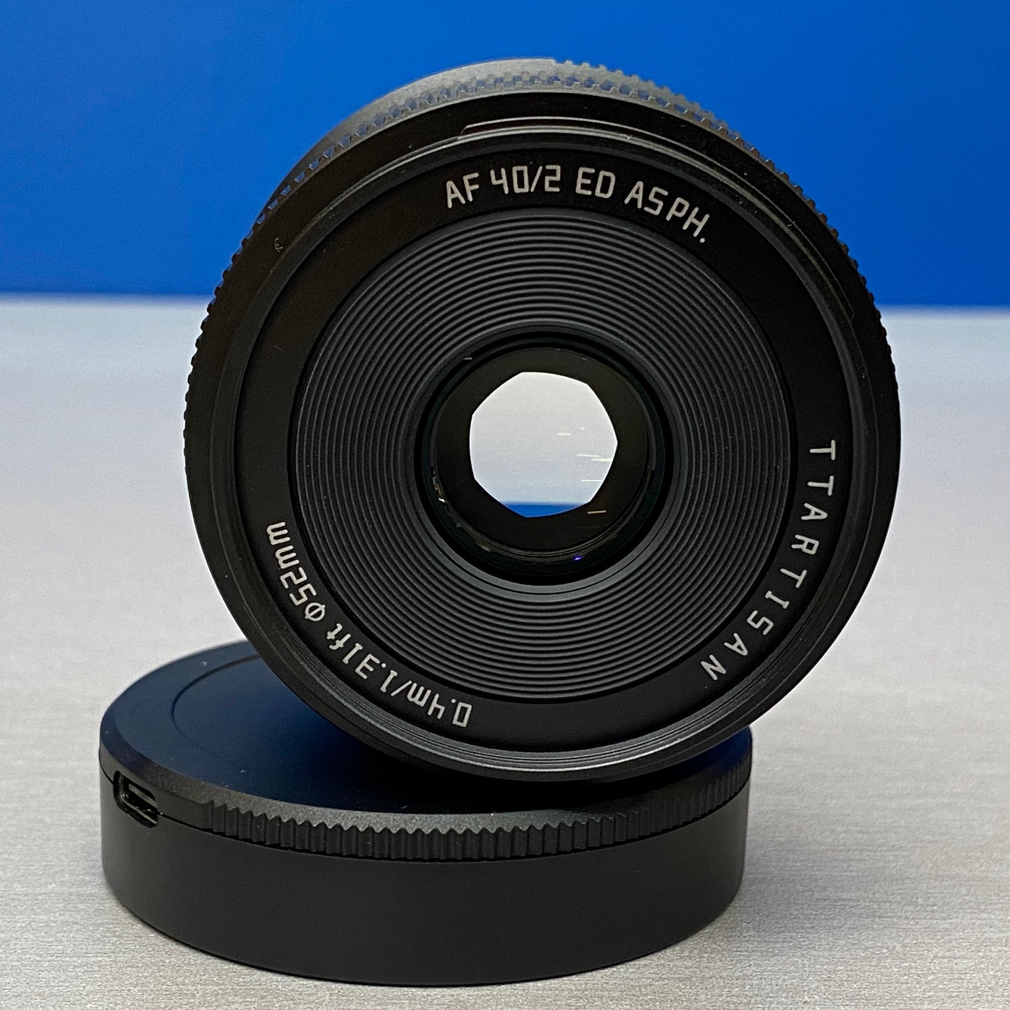 TTArtisan AF 40mm f/2 | L-Mount