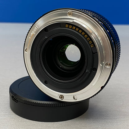TTArtisan AF 40mm f/2 | L-Mount