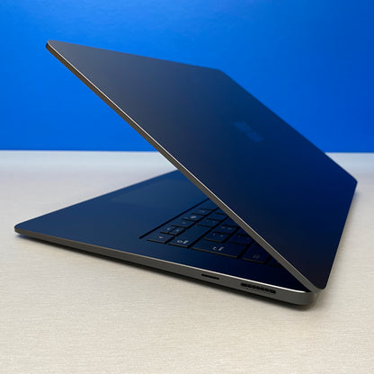 Microsoft Surface Laptop 7 - 15" (Snapdragon X Elite X1E 12-Cores/16GB/512GB)