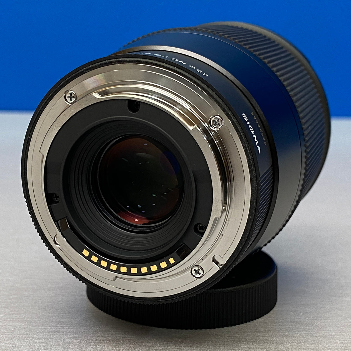Sigma 16mm f/1.4 DC DN Contemporary | Sony E-Mount
