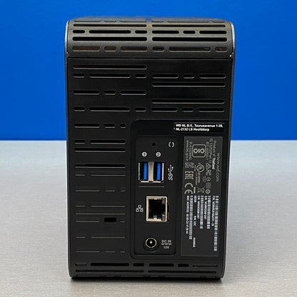 WD My Cloud EX2 Ultra | 16TB