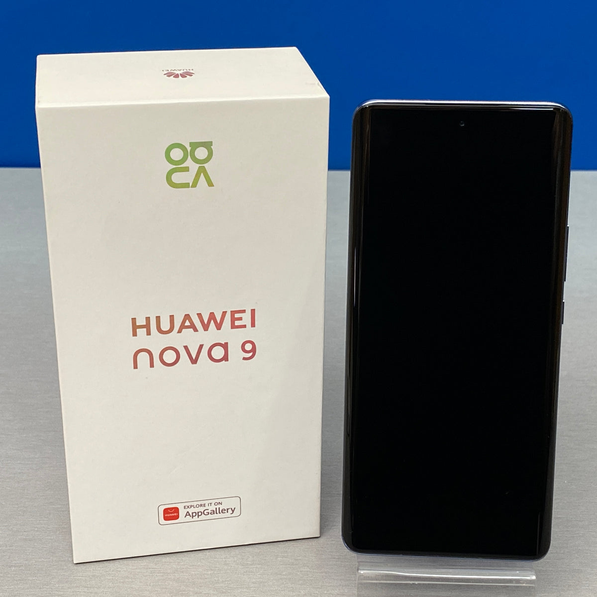 Huawei Nova 9 | 8GB/128GB | Starry Blue