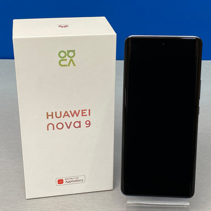 Huawei Nova 9 | 8GB/128GB | Starry Blue