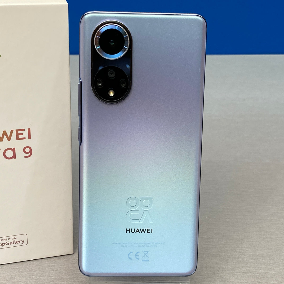 Huawei Nova 9 | 8GB/128GB | Starry Blue