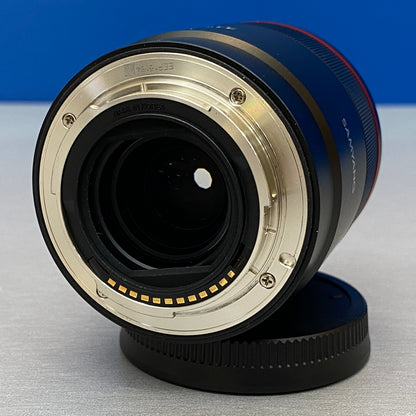 Samyang AF 24mm f/1.8 | Sony FE