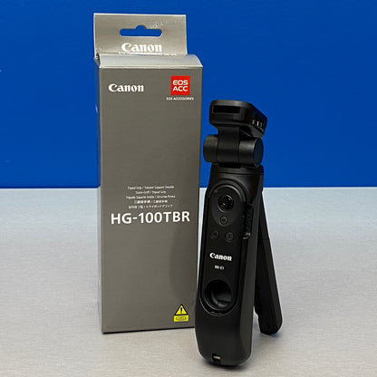 Canon HG-100TBR (Tripé | Punho Multi-Controlo)