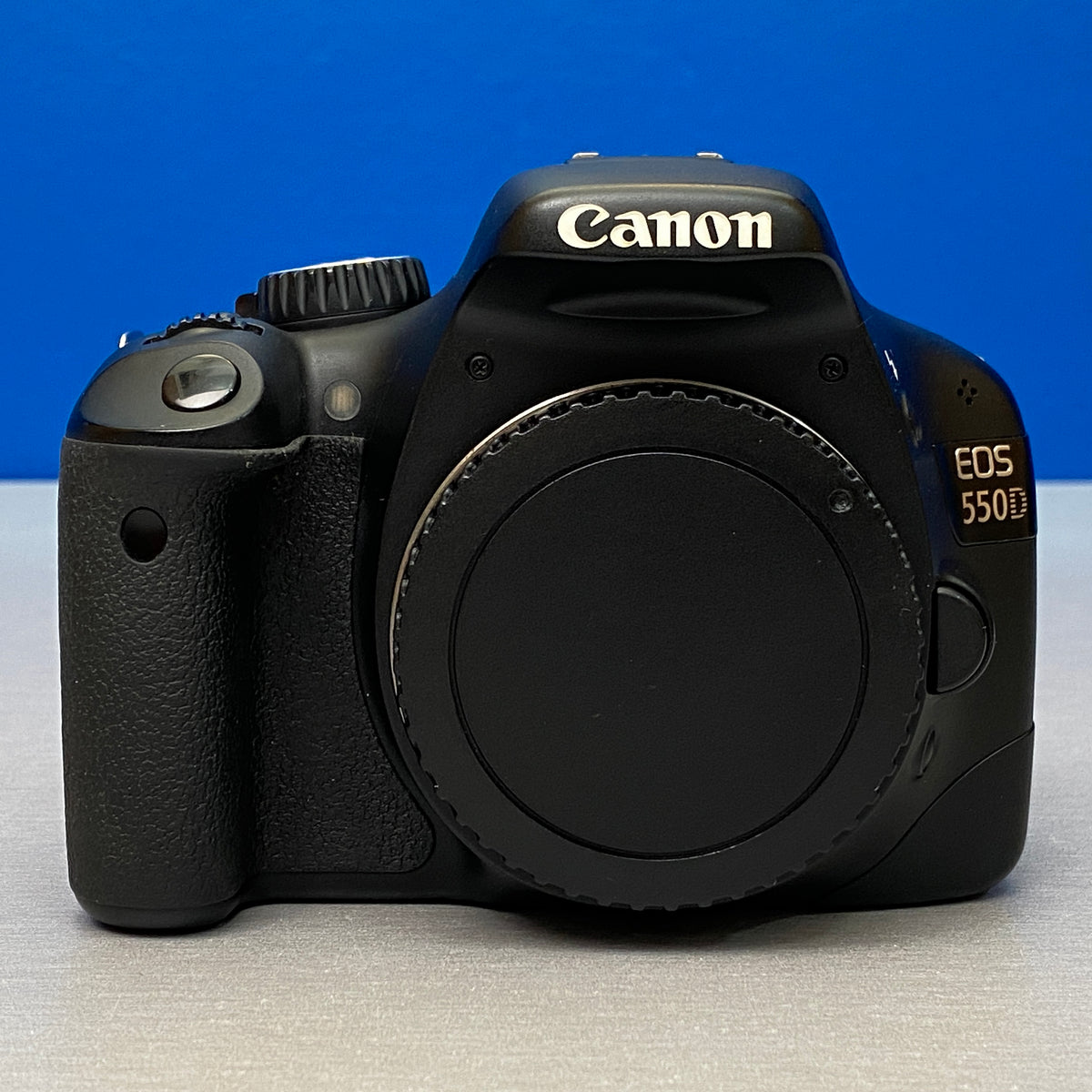 Canon EOS 550D (Corpo) - 18MP