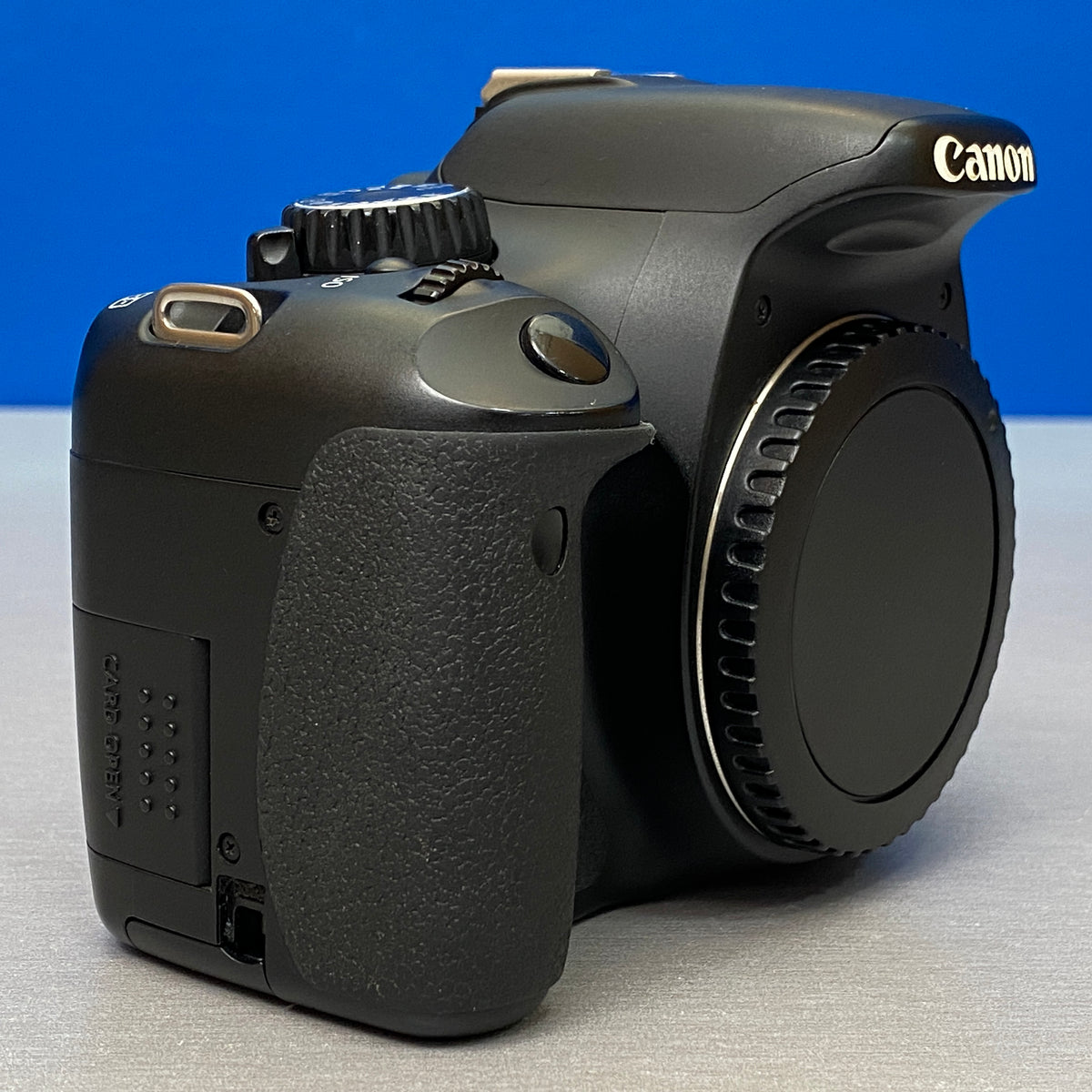 Canon EOS 550D (Corpo) - 18MP