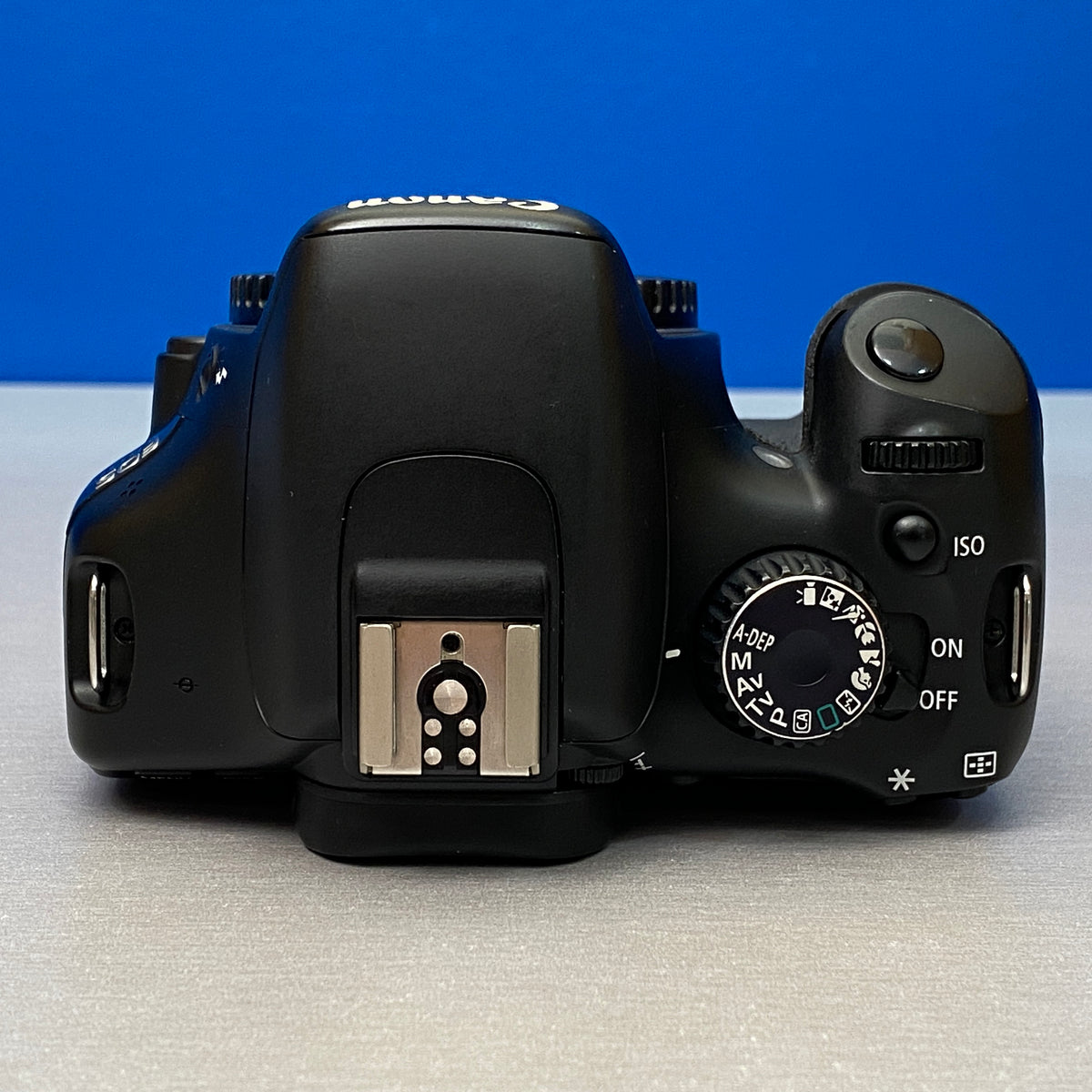 Canon EOS 550D (Corpo) - 18MP