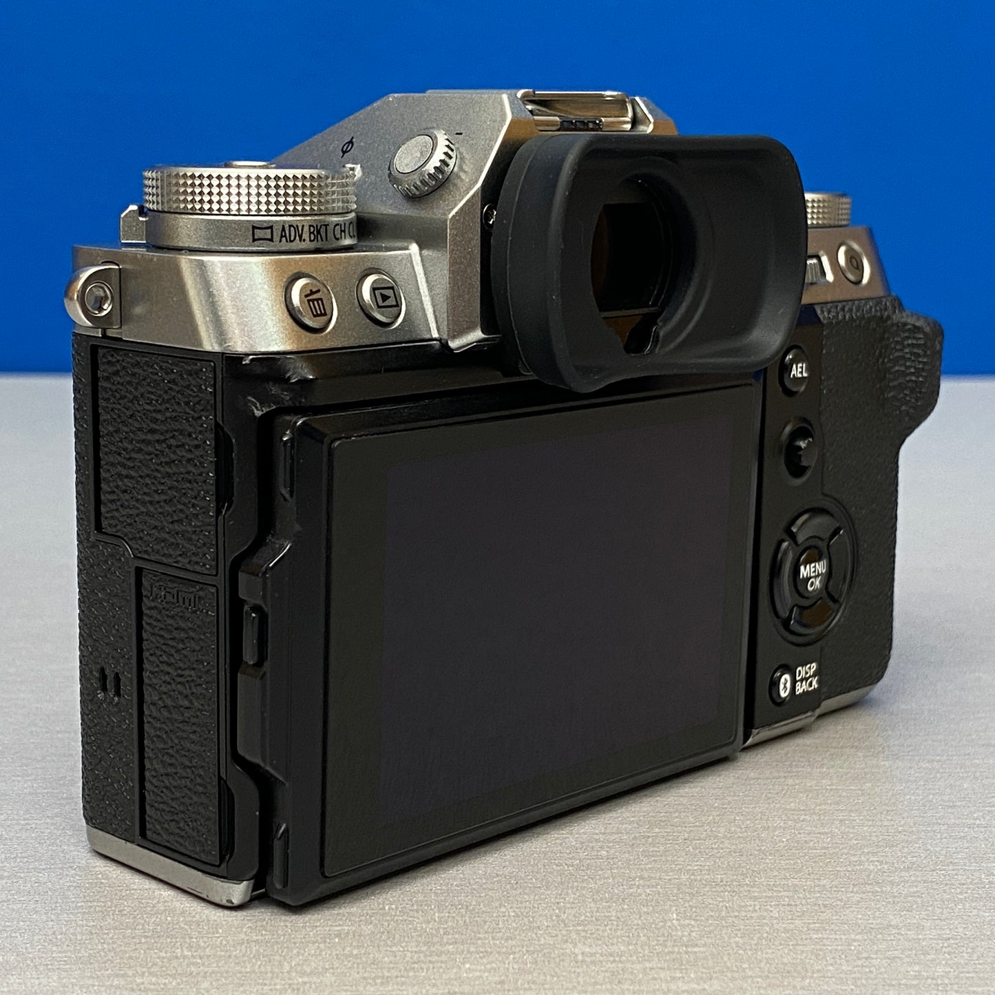 Fujifilm X-T5 (Corpo) - 40MP