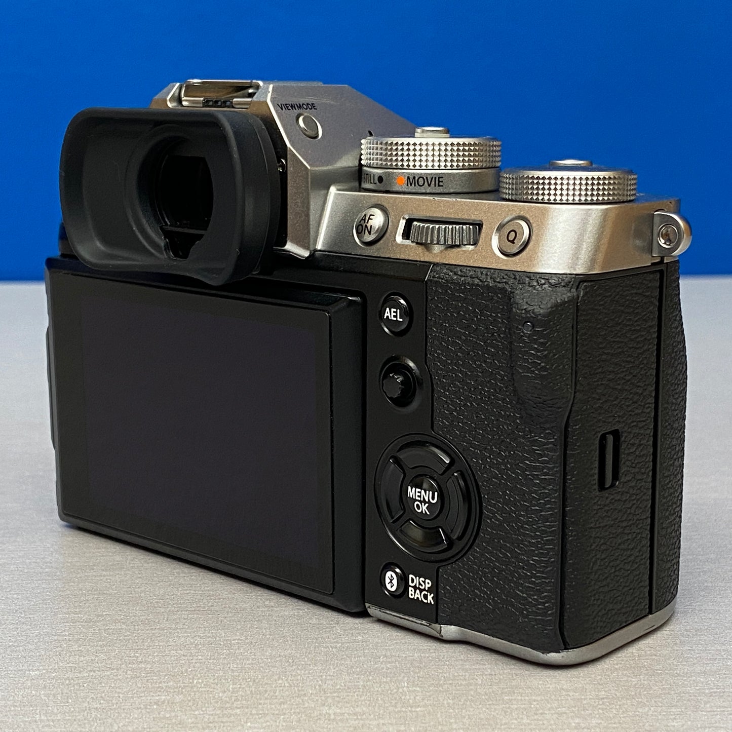 Fujifilm X-T5 (Corpo) - 40MP