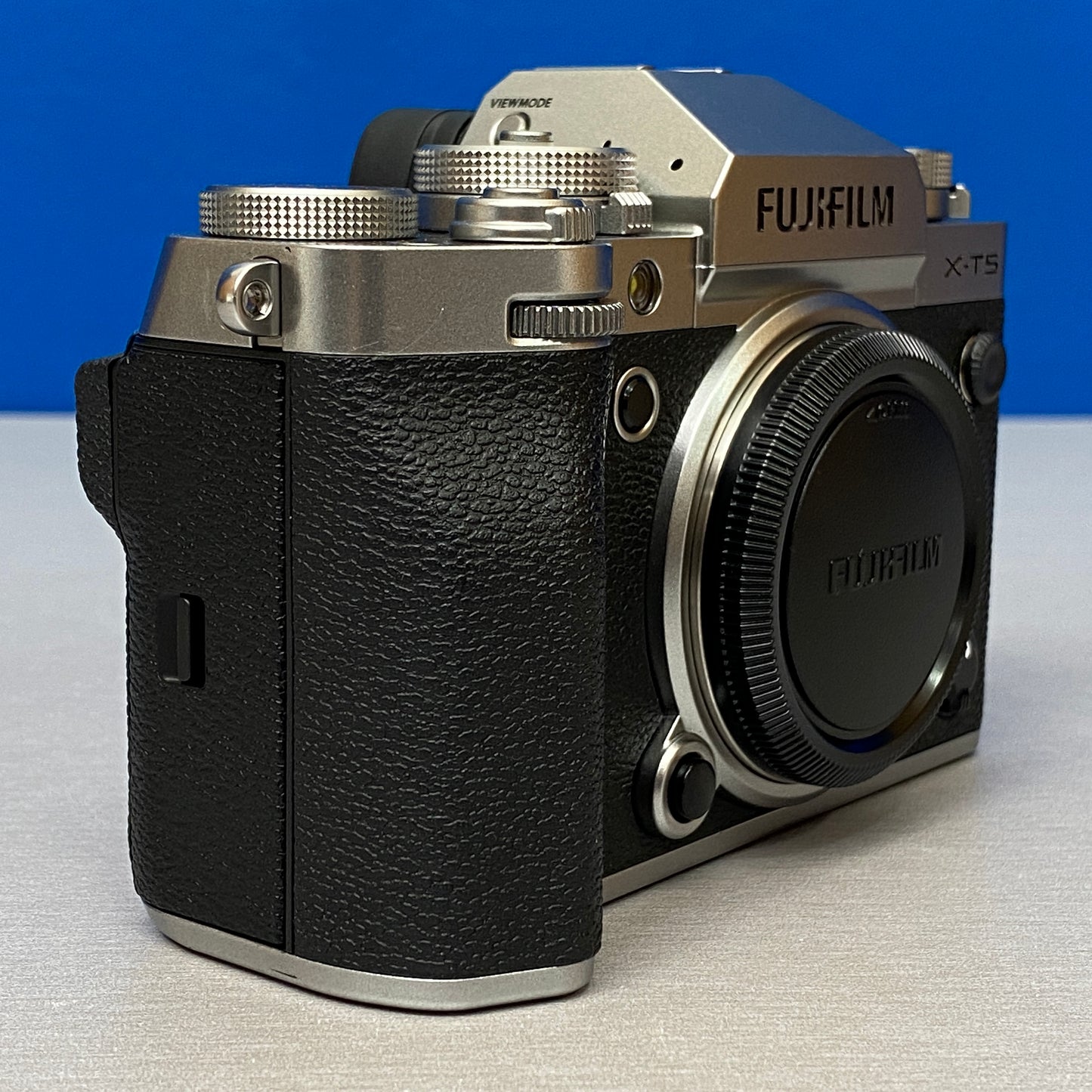 Fujifilm X-T5 (Corpo) - 40MP