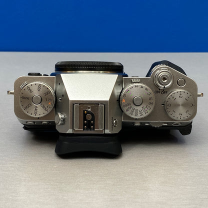 Fujifilm X-T5 (Corpo) - 40MP