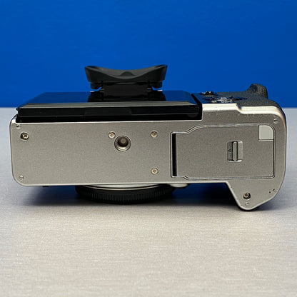 Fujifilm X-T5 (Corpo) - 40MP