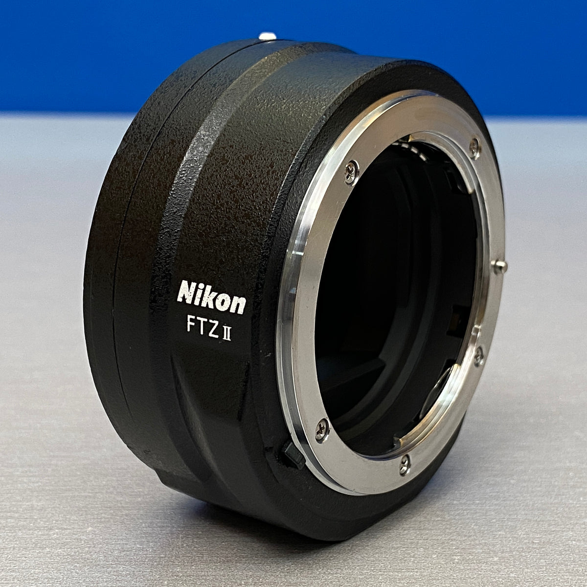 Adaptador Nikon FTZ II