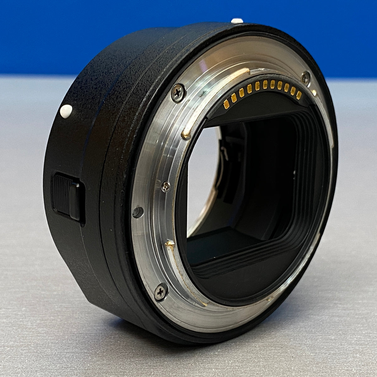 Adaptador Nikon FTZ II