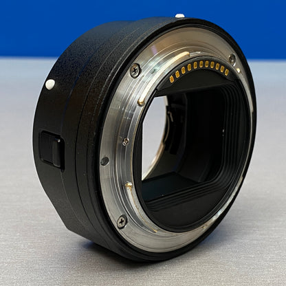 Adaptador Nikon FTZ II
