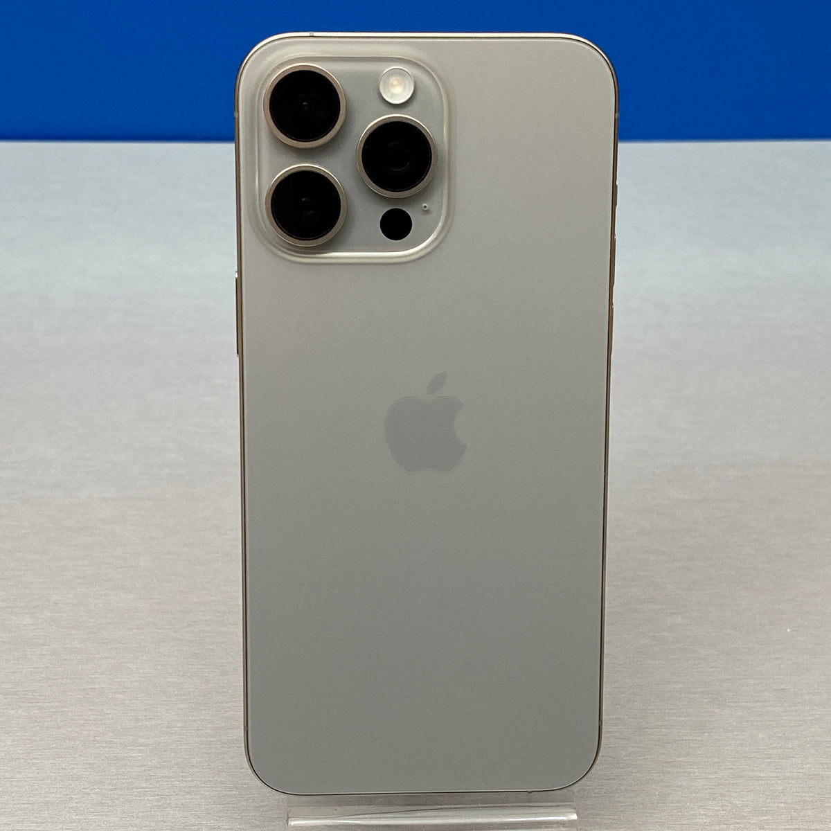 Apple iPhone 15 Pro Max 256GB | Natural Titanium