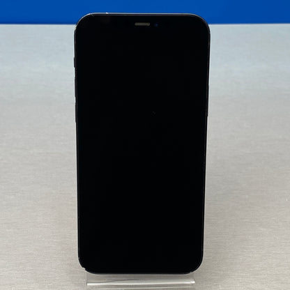 Apple iPhone 12 256GB | Black
