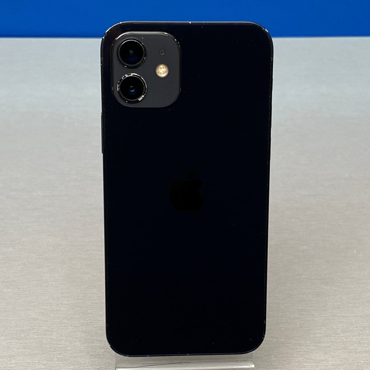 Apple iPhone 12 256GB | Black