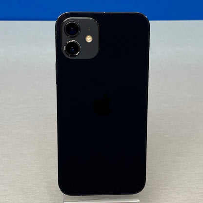 Apple iPhone 12 256GB | Black