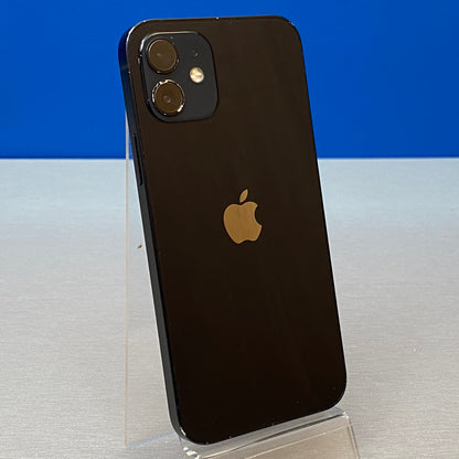 Apple iPhone 12 256GB | Black