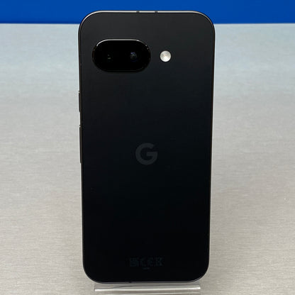 Google Pixel 9A | 8GB/256GB | Obsidian
