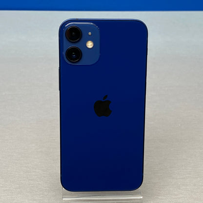 Apple iPhone 12 Mini 64GB | Blue