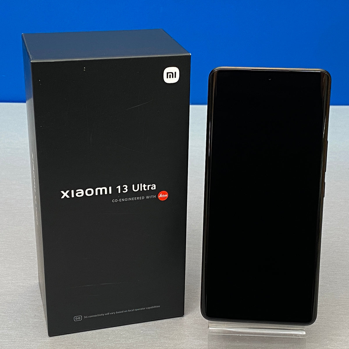 Xiaomi 13 Ultra | 12GB/512GB | Black