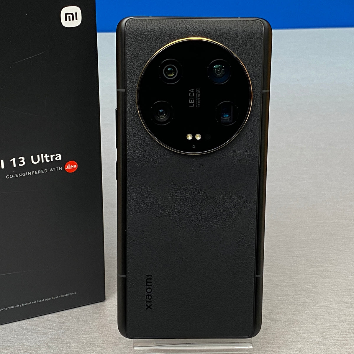 Xiaomi 13 Ultra | 12GB/512GB | Black