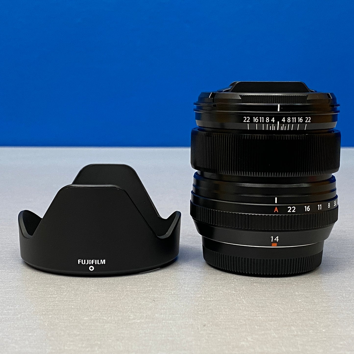 Fujifilm XF 14mm f/2.8 R