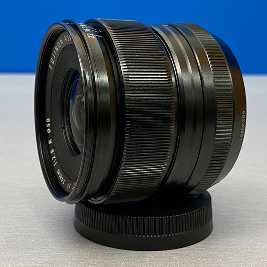 Fujifilm XF 14mm f/2.8 R