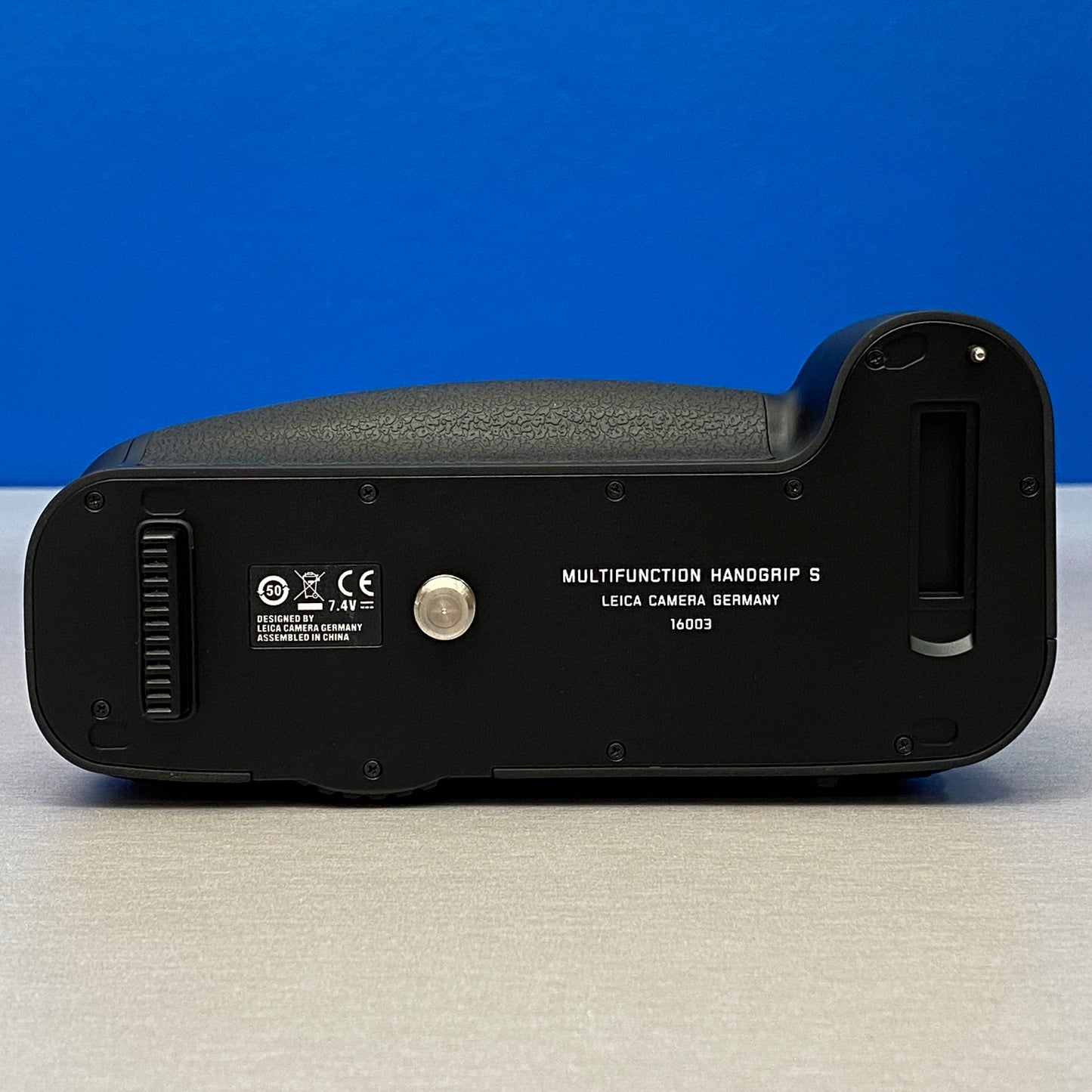 Leica S Multifunction Handgrip (16003) - NOVO