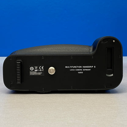Leica S Multifunction Handgrip (16003) - NOVO