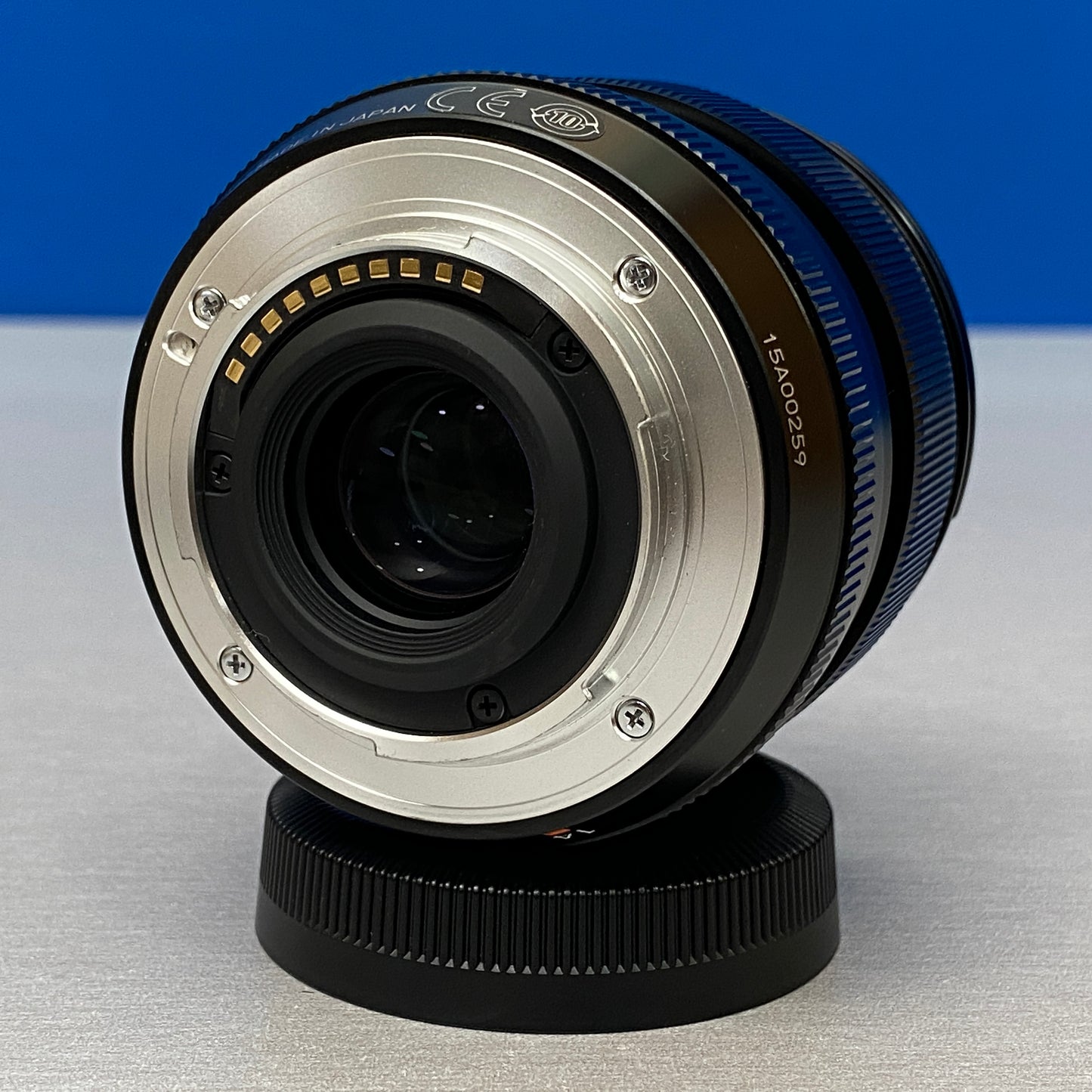 Fujifilm XF 14mm f/2.8 R