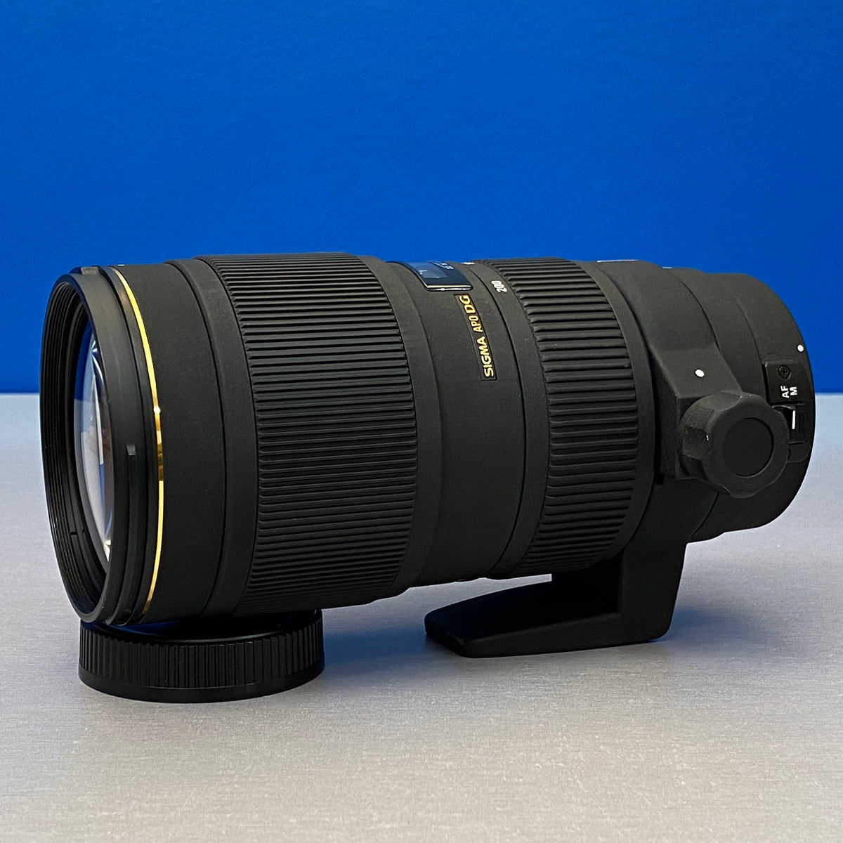 Sigma 70-200mm f/2.8 EX APO DG Macro HSM II + Adaptador MC-21 | L-Mount
