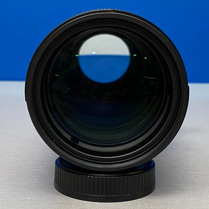 Sigma 70-200mm f/2.8 EX APO DG Macro HSM II + Adaptador MC-21 | L-Mount