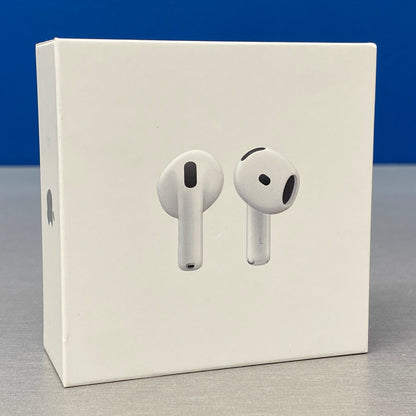Apple AirPods 4 | NOVOS