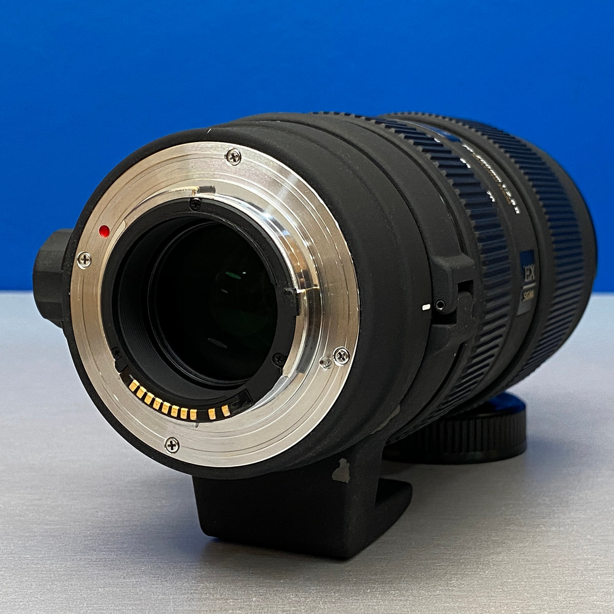 Sigma 70-200mm f/2.8 EX APO DG Macro HSM II + Adaptador MC-21 | L-Mount