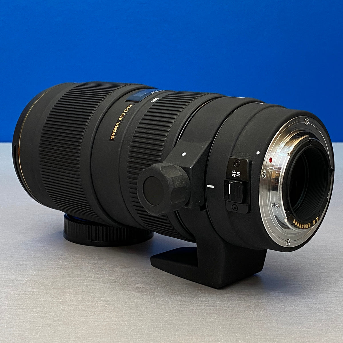 Sigma 70-200mm f/2.8 EX APO DG Macro HSM II + Adaptador MC-21 | L-Mount
