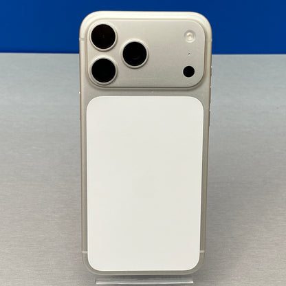 Apple iPhone 17 Pro Max 256GB | Silver