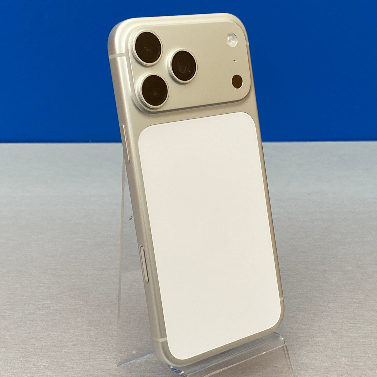 Apple iPhone 17 Pro Max 256GB | Silver