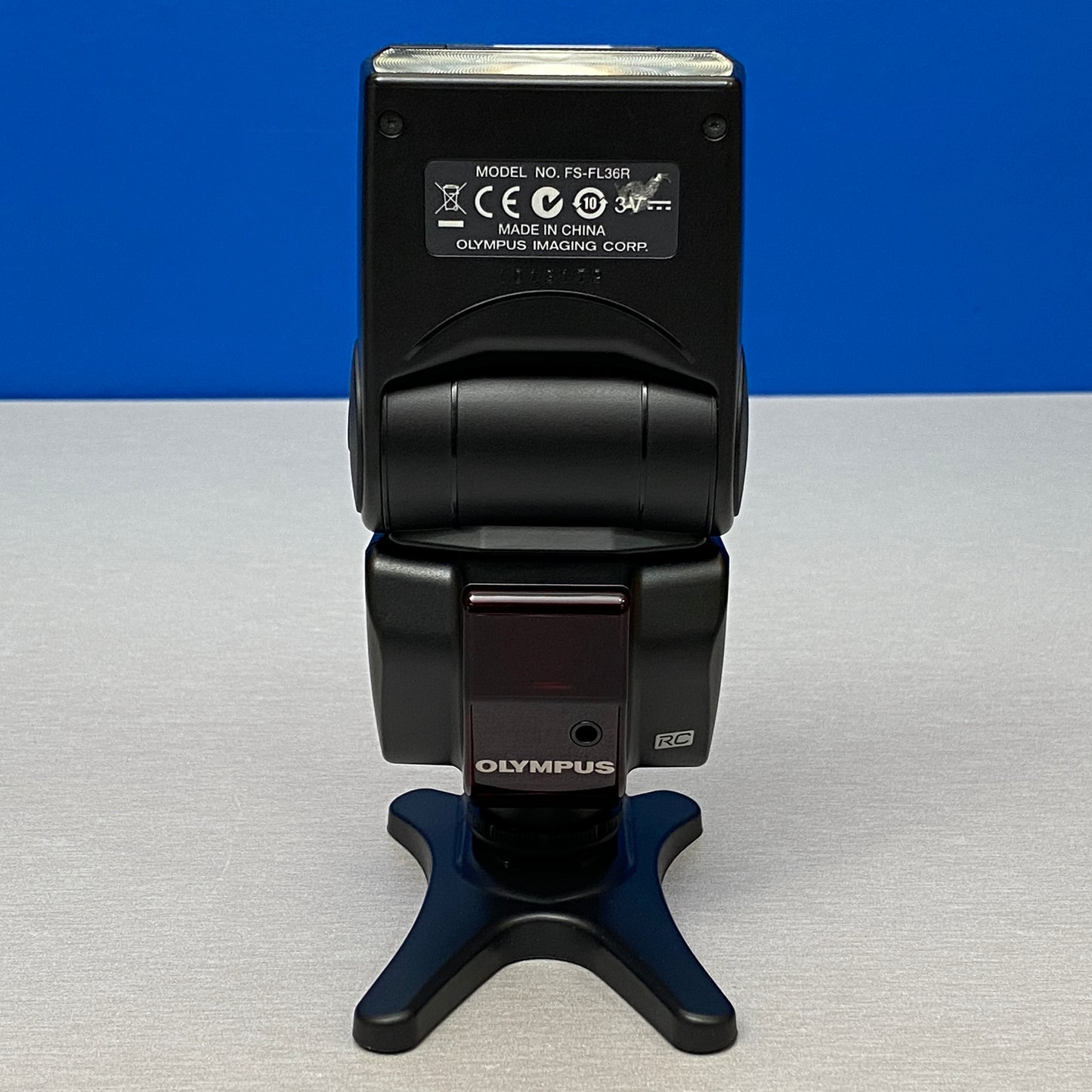 Olympus Eletronic Flash FL-36R