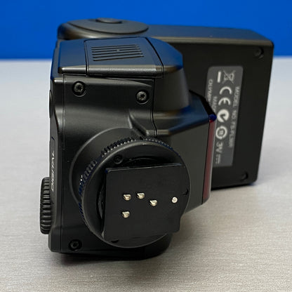 Olympus Eletronic Flash FL-36R