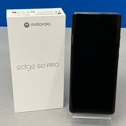 Motorola Edge 60 Pro | 12GB/512GB