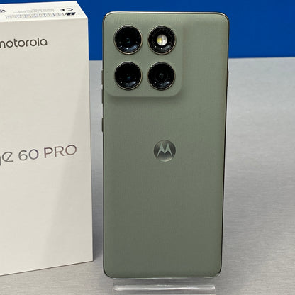 Motorola Edge 60 Pro | 12GB/512GB