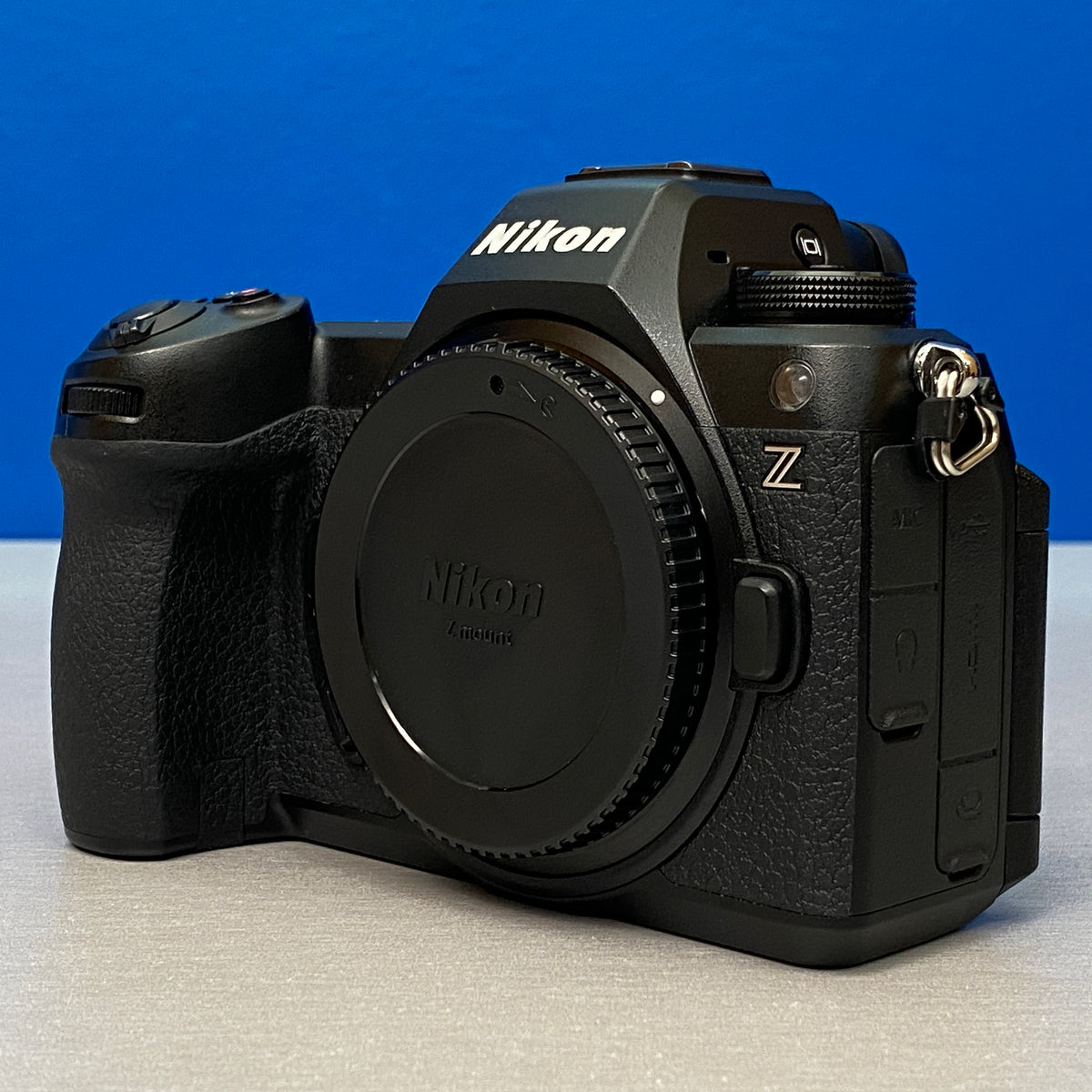 Nikon Z6 III (Corpo) - 24.5MP