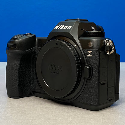 Nikon Z6 III (Corpo) - 24.5MP
