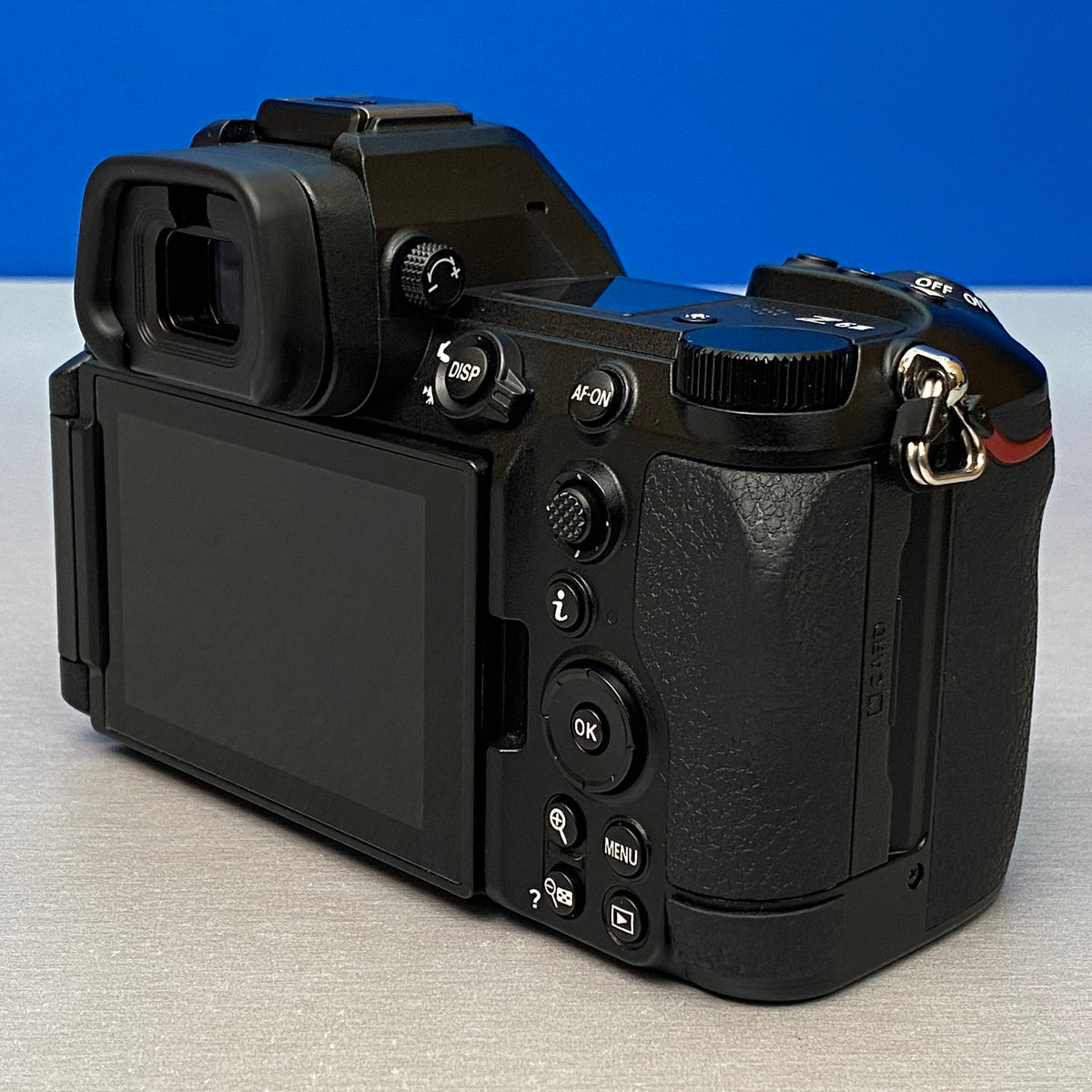 Nikon Z6 III (Corpo) - 24.5MP