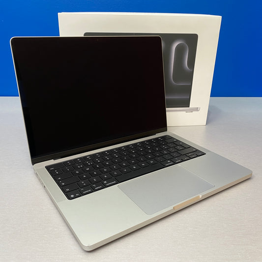 Apple MacBook Pro 14" | 2025 | M5 10-Cores | 16GB | 512GB